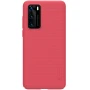 Nillkin Super Frosted Shield Matte cover case for Huawei P40 order from official NILLKIN store